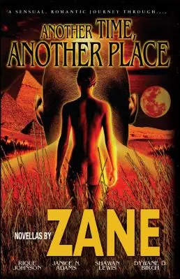 Alt timp, alt loc - Another Time, Another Place