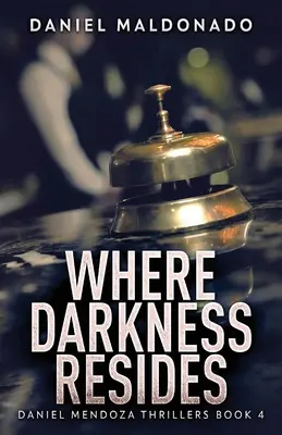 Unde se află întunericul - Where Darkness Resides