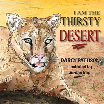 Eu sunt deșertul însetat - I Am the Thirsty Desert