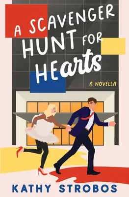 O vânătoare pentru inimi - A Scavenger Hunt for Hearts