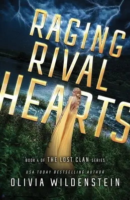 Inimi răzvrătite - Raging Rival Hearts