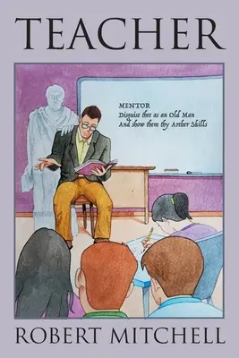 Profesorul - Teacher