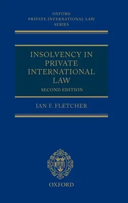Insolvența în dreptul internațional privat - Insolvency in Private International Law
