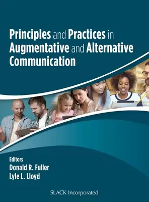 Principii și practici în comunicarea augmentativă și alternativă - Principles and Practices in Augmentative and Alternative Communication