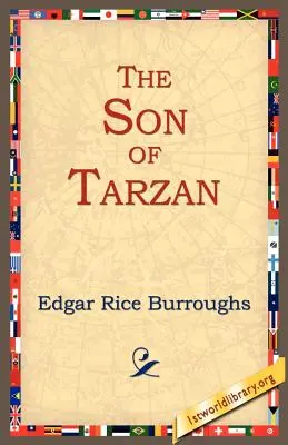 Fiul lui Tarzan - The Son of Tarzan