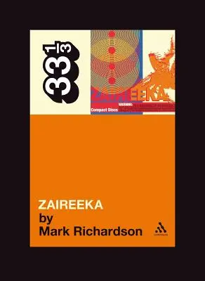 Zaireeka a lui Flaming Lips - Flaming Lips' Zaireeka