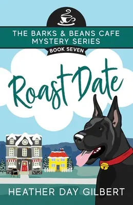 Data fripturii - Roast Date
