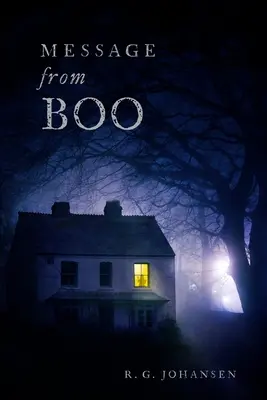 Mesaj de la Boo - Message from Boo