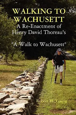 Pe jos spre Wachusett - Walking to Wachusett