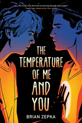 Temperatura mea și a ta - The Temperature of Me and You