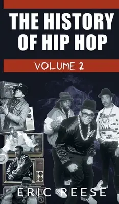 Istoria hip-hop-ului - The History of Hip Hop