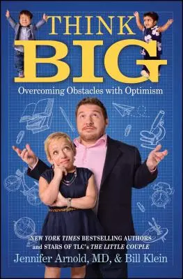 Gândiți în mare: Depășirea obstacolelor cu optimism - Think Big: Overcoming Obstacles with Optimism