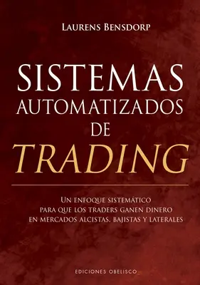 Sisteme automatizate de tranzacționare - Sistemas Automatizados de Trading