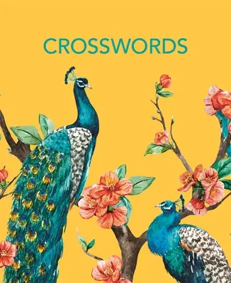Cuvinte încrucișate - Crosswords