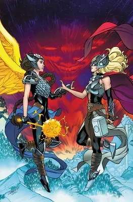 Avengers by Jason Aaron Vol. 11: Cei mai puternici eroi ai istoriei - Avengers by Jason Aaron Vol. 11: History's Mightiest Heroes