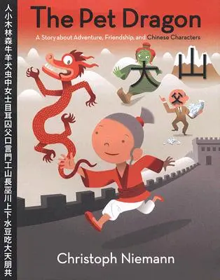 Dragonul de companie - The Pet Dragon