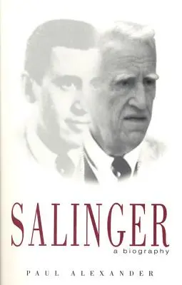 Salinger: O biografie - Salinger: A Biography