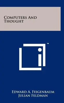 Calculatoare și gândire - Computers And Thought