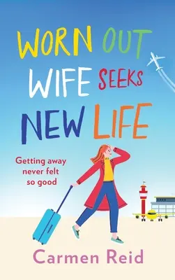 Soția uzată caută o nouă viață - Worn Out Wife Seeks New Life
