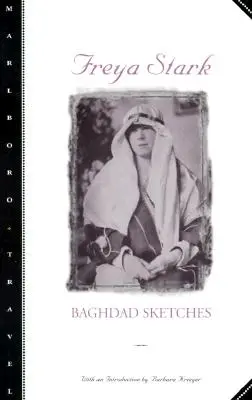 Schițe din Bagdad - Baghdad Sketches