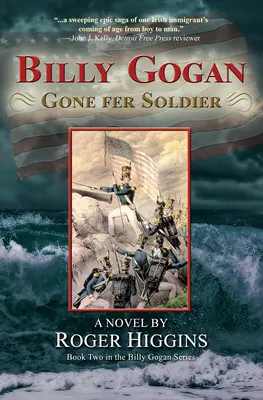 Billy Gogan a plecat soldat - Billy Gogan Gone Fer Soldier