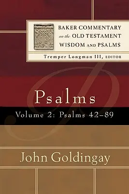 Psalmi: Psalmi 42-89 - Psalms: Psalms 42-89