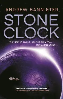 Ceas de piatră - Stone Clock