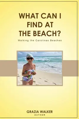 Ce pot găsi pe plajă? - What Can I Find at the Beach?