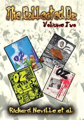 Colecția Oz volumul doi - The Collected Oz Volume Two