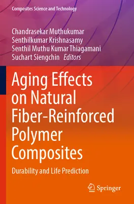 Efectele îmbătrânirii asupra compozitelor polimerice ranforsate cu fibre naturale: Durabilitatea și predicția duratei de viață - Aging Effects on Natural Fiber-Reinforced Polymer Composites: Durability and Life Prediction
