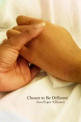 Ales pentru a fi diferit - Chosen to Be Different