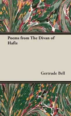 Poezii din Divanul lui Hafiz - Poems from The Divan of Hafiz