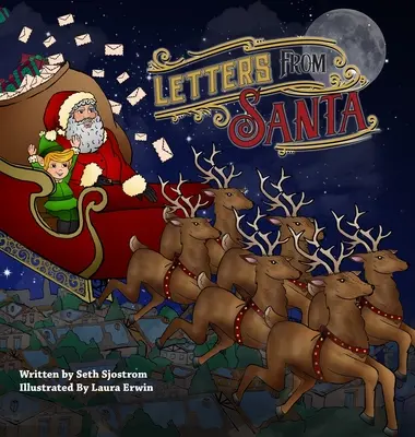 Scrisori de la Moș Crăciun - Letters from Santa