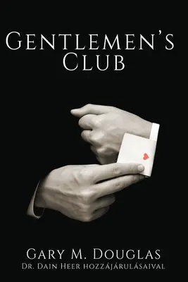 Gentlemen's Club (maghiară) - Gentlemen's Club (Hungarian)