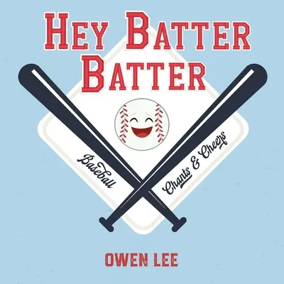 Hei, Batter Batter! - Hey, Batter Batter!