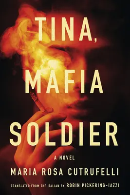 Tina, soldatul mafiei - Tina, Mafia Soldier
