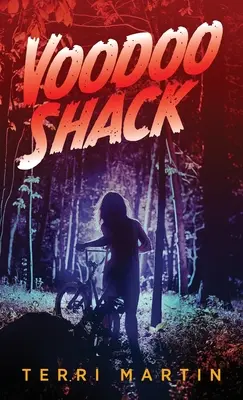 Voodoo Shack: Un mister din Michigan - Voodoo Shack: A Michigan Mystery