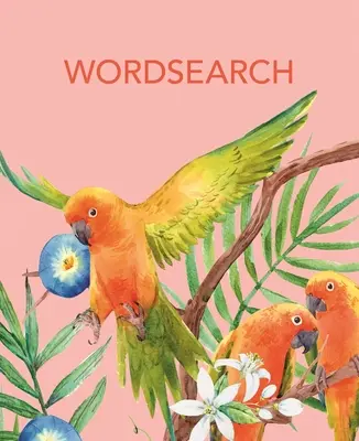 Wordsearch: Peste 150 de puzzle-uri - Wordsearch: Over 150 Puzzles