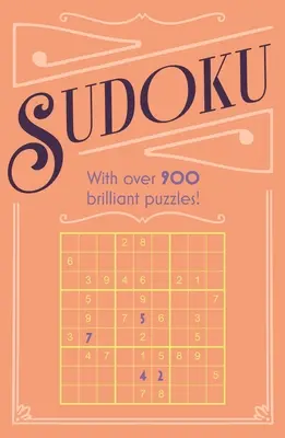 Sudoku: Cu peste 900 de puzzle-uri! - Sudoku: With Over 900 Puzzles!