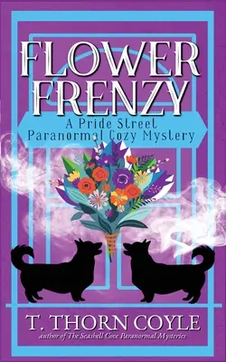 Frenezia florilor - Flower Frenzy