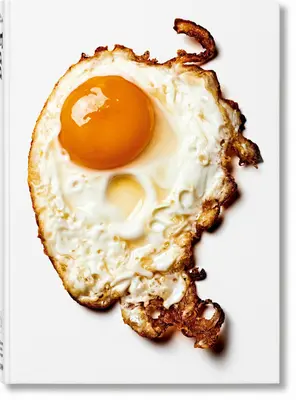 The Gourmand's Egg. o colecție de povești și rețete - The Gourmand's Egg. a Collection of Stories & Recipes