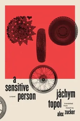O persoană sensibilă - A Sensitive Person