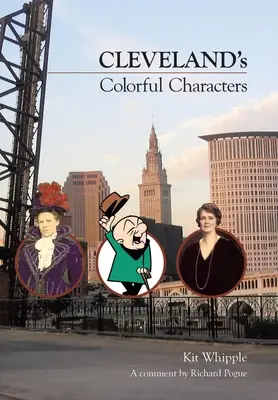 Personajele colorate ale lui Cleveland - Cleveland's Colorful Characters