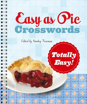 Easy as Pie Crosswords: Ușor de tot! - Easy as Pie Crosswords: Totally Easy!