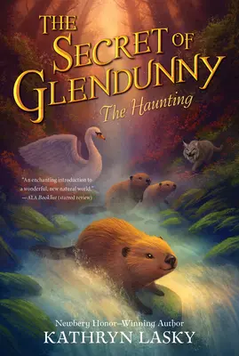 Secretul lui Glendunny: Bântuirea - The Secret of Glendunny: The Haunting