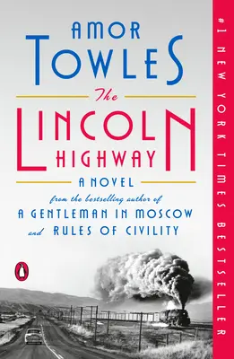 Autostrada Lincoln - The Lincoln Highway