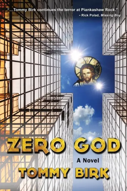 Zeul zero - Zero God