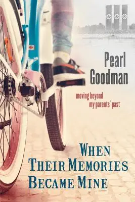 Când amintirile lor au devenit ale mele: Trecând peste trecutul părinților mei - When Their Memories Became Mine: Moving Beyond My Parents' Past