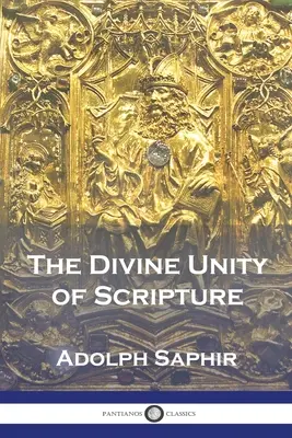 Unitatea divină a Scripturii - The Divine Unity of Scripture