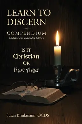 Învățați să discearnă Compendiu - Learn to Discern Compendium